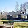 6 Person Holiday Home in Hasle-by Traum
