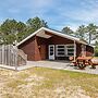Entising Holiday Home in Jutland near Sea