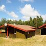 6 Person Holiday Home in Blavand-by Traum