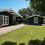 Peaceful Holiday Home in Hemmet near Sea
