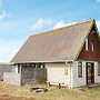 Scenic Holiday Home in Harboøre near Sea