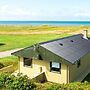 6 Person Holiday Home in Lemvig-by Traum