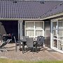 Holiday Home in Hadsund