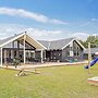 16 Person Holiday Home in Vejby