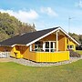 8 Person Holiday Home in Faxe Ladeplads