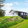 Cozy Holiday Home in Rømø near Beach