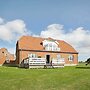 14 Person Holiday Home in Fur