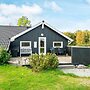 5 Person Holiday Home in Glesborg
