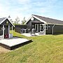 8 Person Holiday Home in Tarm-by Traum