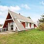 4 Person Holiday Home in Romo