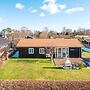 8 Person Holiday Home in Grenaa