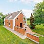 6 Person Holiday Home in Farso
