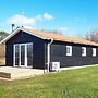 Attractive Holiday Home in Vestervig Near Limfjord