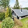 4 Person Holiday Home in Farvang-by Traum