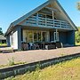 11 Person Holiday Home in Orsted