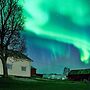 Holiday Home in KvalÃ¸ya