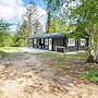 7 Person Holiday Home in Hornbaek