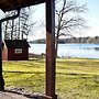 5 Person Holiday Home in Osby