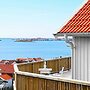 2 Person Holiday Home in Ronnang