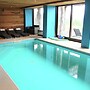 Luxurious Holiday Home in Stoumont With Pool & Bar