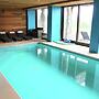 Luxurious Holiday Home in Stoumont With Pool & Bar
