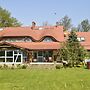 Tasteful Villa on the Polish Coast in Beautiful Nature, Lovely Garden,