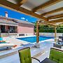 Modern Villa in Rovinj With Private Swimming Pool