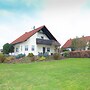 Holiday Home in Hesse With Large Garden
