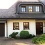 Spacious Apartment in the Vulkaneifel