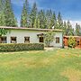 Holiday Home With Shared Pool in Jagersgrun