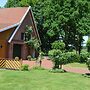 Holiday Home in Lindern With Garden