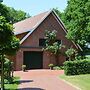 Holiday Home in Lindern With Garden