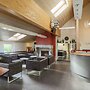 Cozy Home in Sainte-ode With Sauna