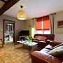 Holiday Home in Noville With Terrace