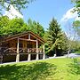 Majestic Chalet in Arville With Bubble Bath