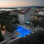 Villa in Murter With Pool