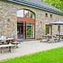 Lavish Holiday Home in Malmedy With Sauna