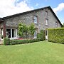 Holiday Home in Belgium With Garden