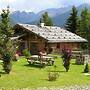 Typical Cottage in Bellamonte Italy with Hot Tub