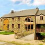 Fort-like Holiday Home in Sart-bertrix, Near Luxembourg