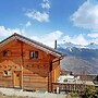 6 Person Chalet With Superb View