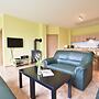 Vintage Holiday Home in Zierow With Sauna