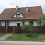 Holiday Home in Dobczyce Lesser With Terrace