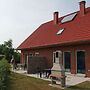 5-bedroom Holiday Home in Zierow With Garden