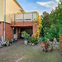Pleasant Apartment in Bad Doberan near Sea