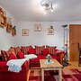 Pleasant Apartment in Bad Doberan near Sea