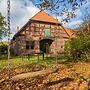 Historic Half Timbered Farm in Hohnebostel near Water Sports