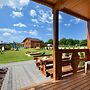 Bungalow in Mielenko Baltic Coast With Garden