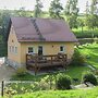 Charming Holiday Home in Hohnstein ot Lohsdorf