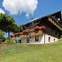 Apartment in Neukirch With Terrace